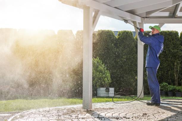 Best Machinery and Equipment Cleaning  in Avon, MN