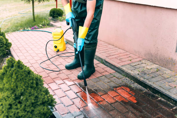 Reliable Avon, MN Pressure Washing Services Solutions